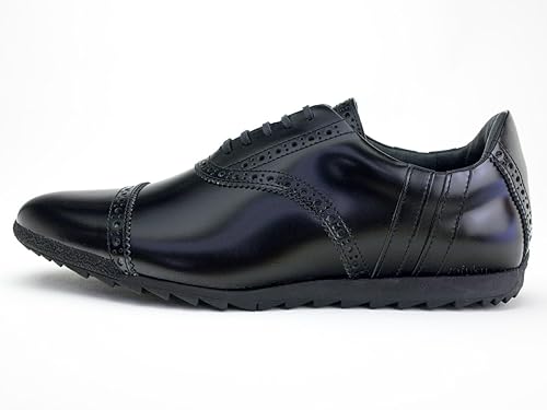 【美品】PATRICK パトリック KAPITⅡ カピト2 ビジネス 27.0 美品】PATRICK パトリック KAPITⅡ カピト2 ビジネス 27.0